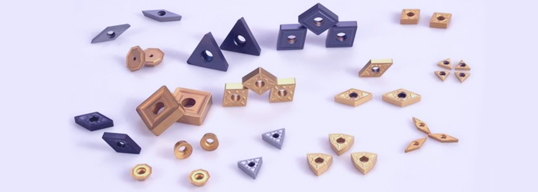 Industrial tooling banner - Saturn Tooling Solutions