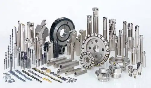 Mitsubishi tooling products offered